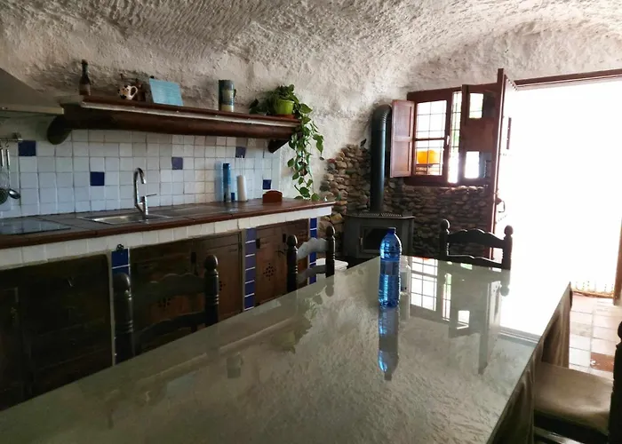 El Guindas verdaderamente un pedacito de paraíso tranquilo